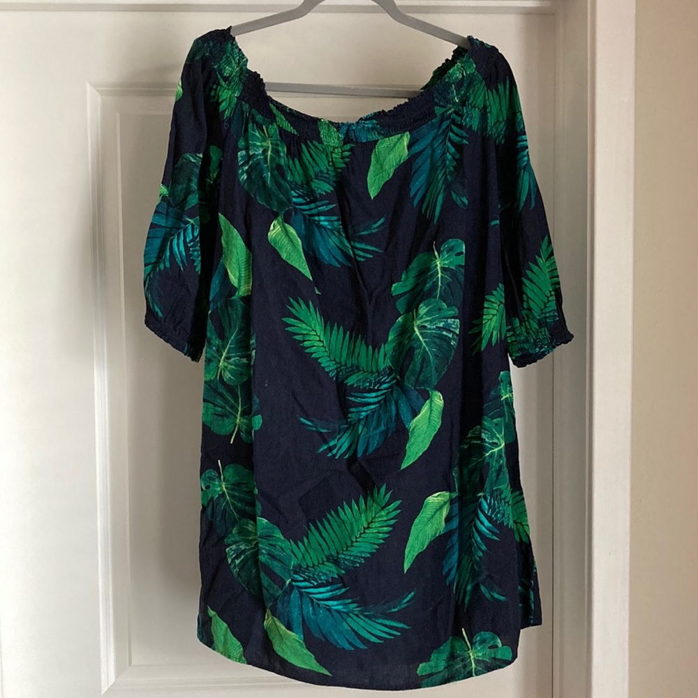 Old navy dress
